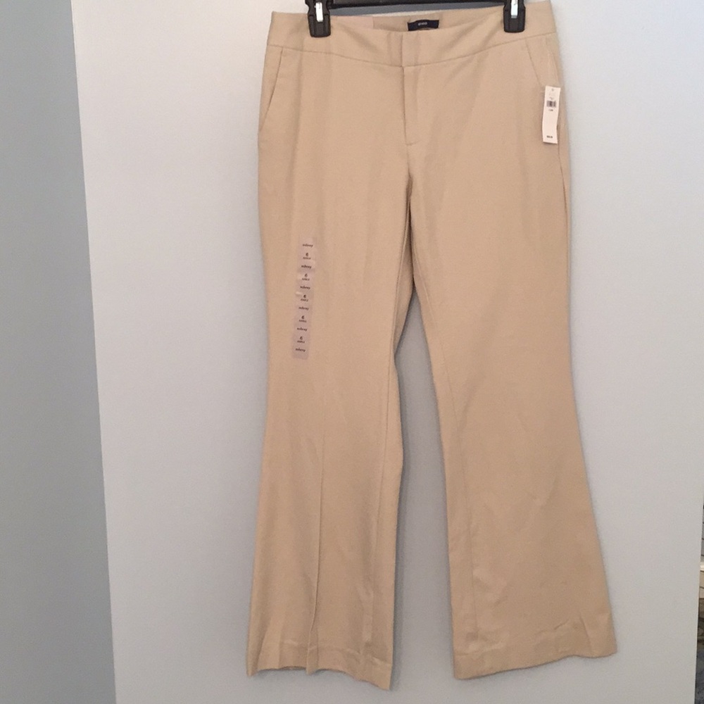 Gap Khakis